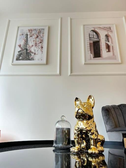 Sublime Flat - Heart Of Paris - Le Marais Apartment Exterior photo