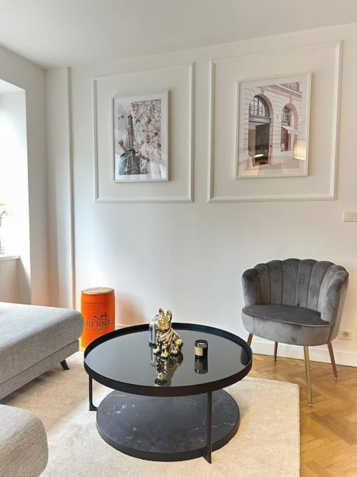 Sublime Flat - Heart Of Paris - Le Marais Apartment Exterior photo